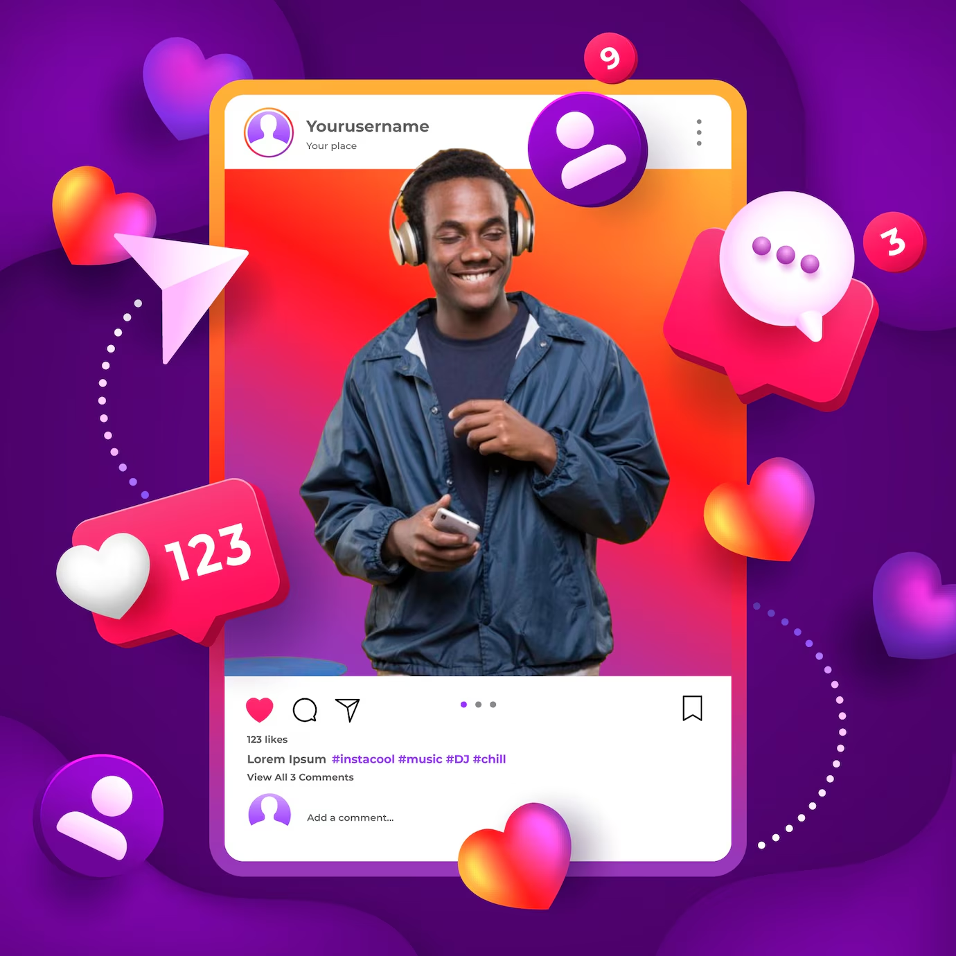 Influencer Marketing